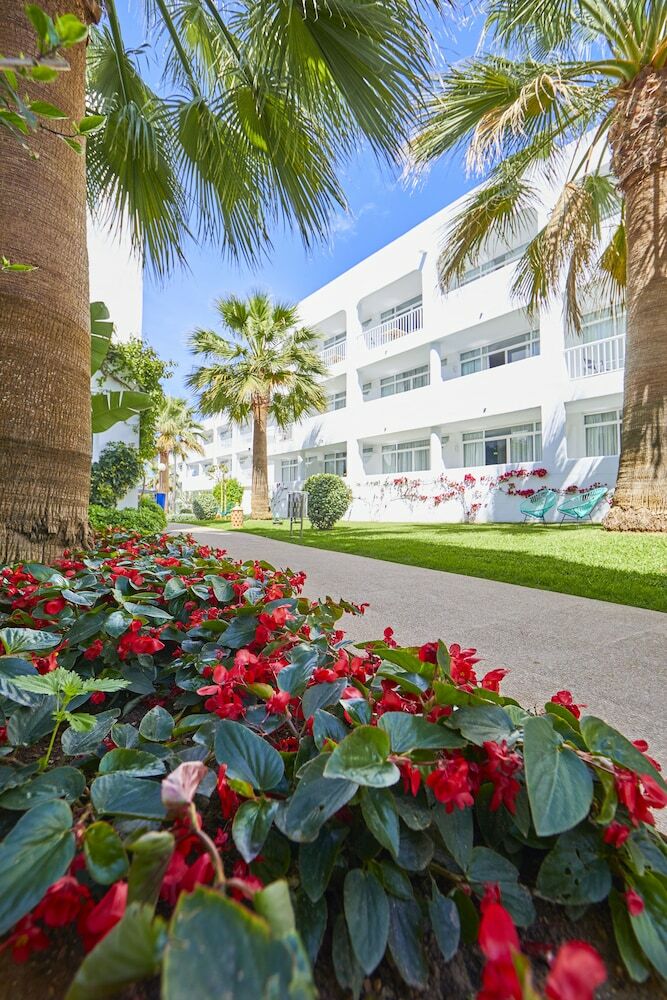 Hotel Prinsotel Alba