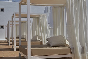 Hotel Prinsotel Alba