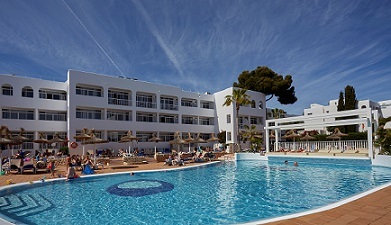 Hotel Prinsotel Alba