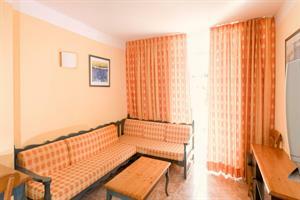 Hotel Prinsotel Alba