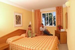 Hotel Prinsotel Alba