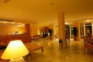 Hotel Prinsotel Alba