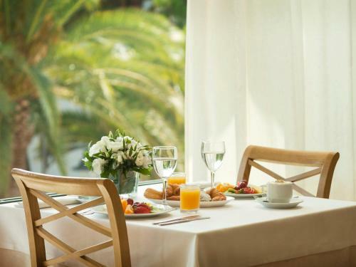 Hotel Inturotel Esmeralda Park