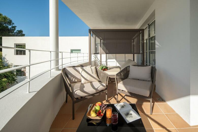 Melia Cala D�or Boutique Hotel