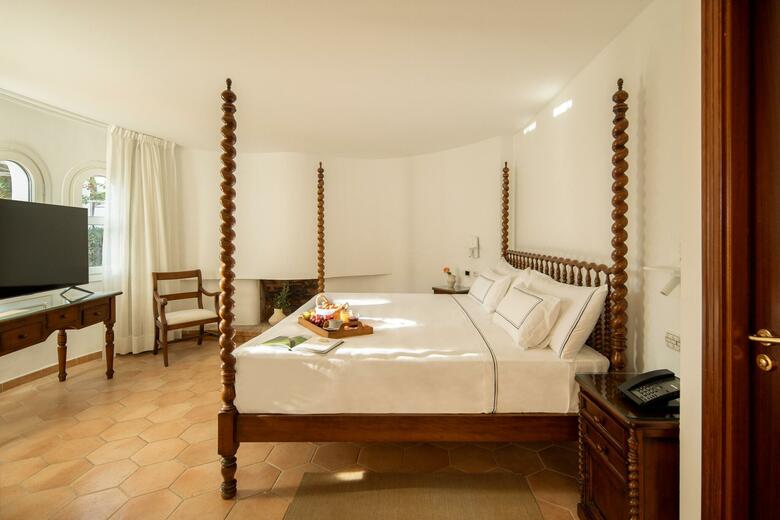 Melia Cala D�or Boutique Hotel