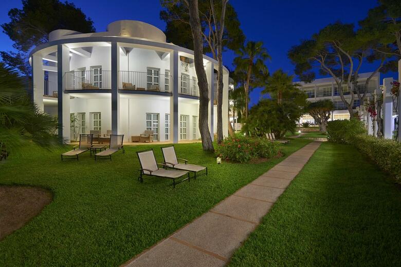 Melia Cala D�or Boutique Hotel