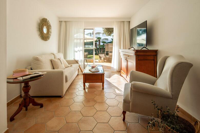 Melia Cala D�or Boutique Hotel