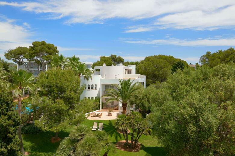 Melia Cala D�or Boutique Hotel