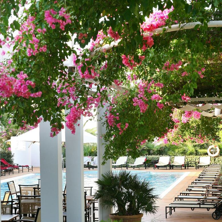 Melia Cala D�or Boutique Hotel