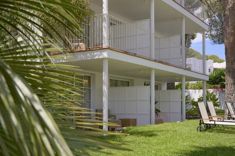 Melia Cala D�or Boutique Hotel