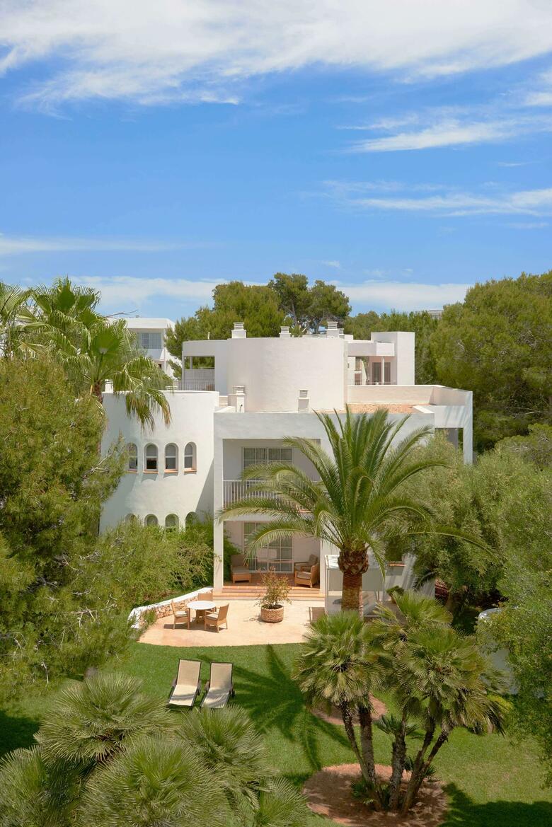 Melia Cala D�or Boutique Hotel