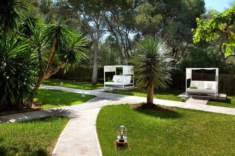 Melia Cala D�or Boutique Hotel