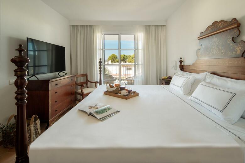 Melia Cala D�or Boutique Hotel