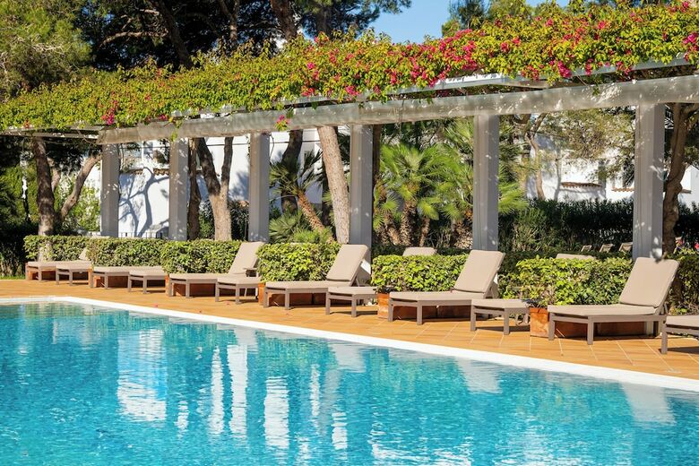 Melia Cala D�or Boutique Hotel