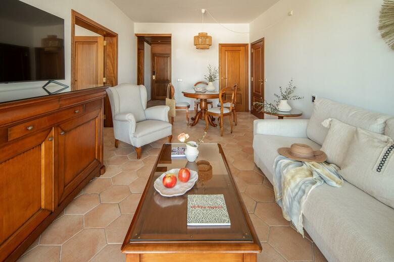Melia Cala D�or Boutique Hotel