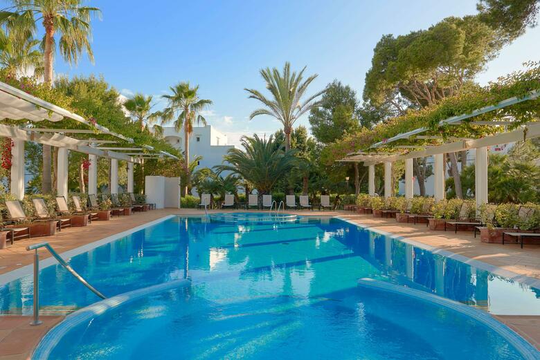 Melia Cala D�or Boutique Hotel