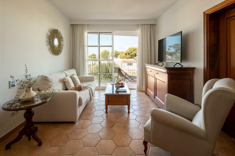 Melia Cala D�or Boutique Hotel