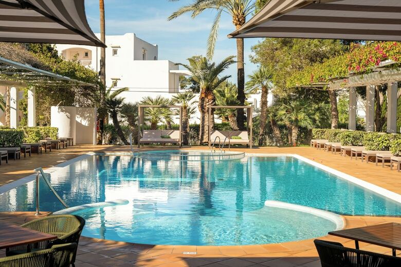 Melia Cala D�or Boutique Hotel