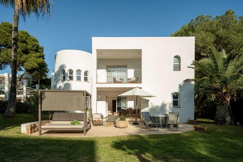 Melia Cala D�or Boutique Hotel