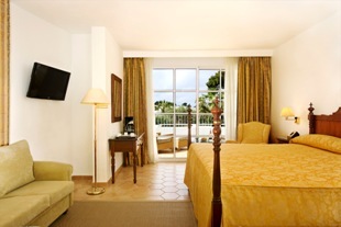Melia Cala D�or Boutique Hotel
