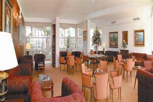 Melia Cala D�or Boutique Hotel