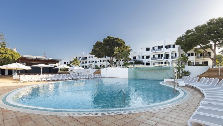 Hotel Palia Dolce Farniente