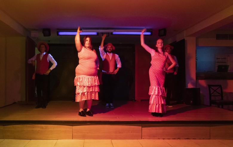 Hotel Palia Dolce Farniente