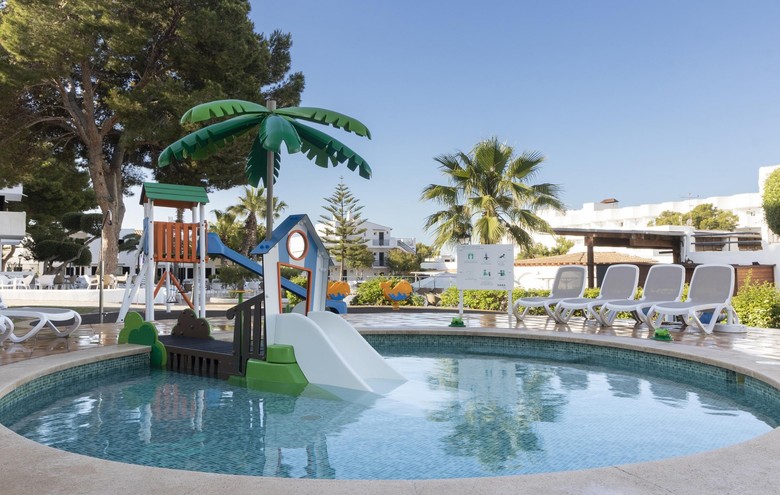 Hotel Palia Dolce Farniente