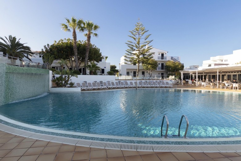 Hotel Palia Dolce Farniente