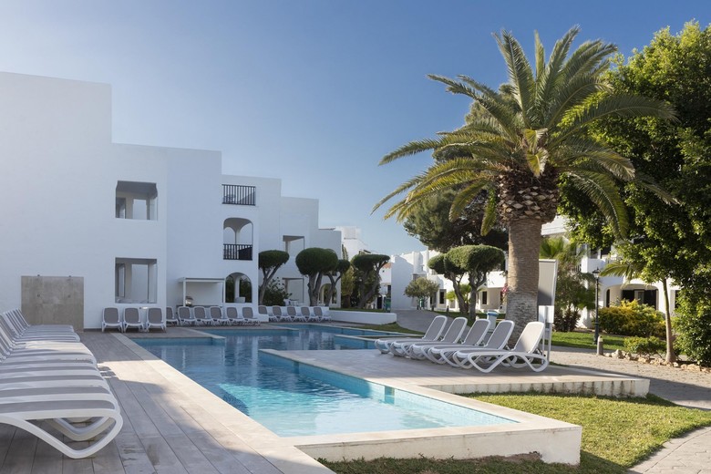 Hotel Palia Dolce Farniente