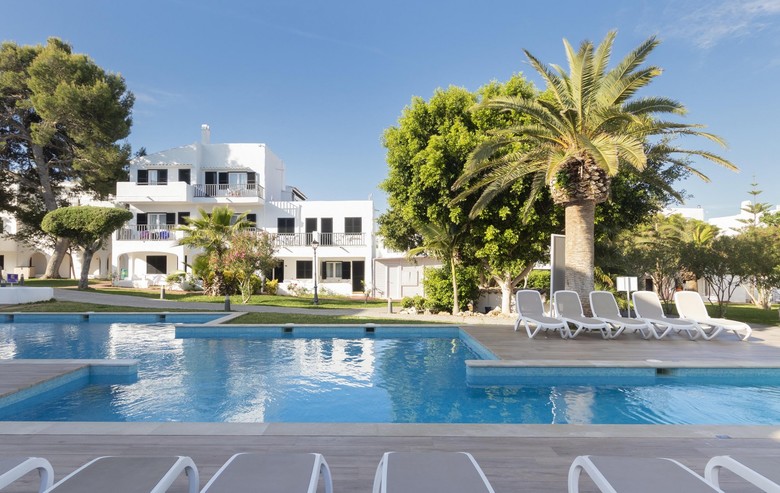 Hotel Palia Dolce Farniente