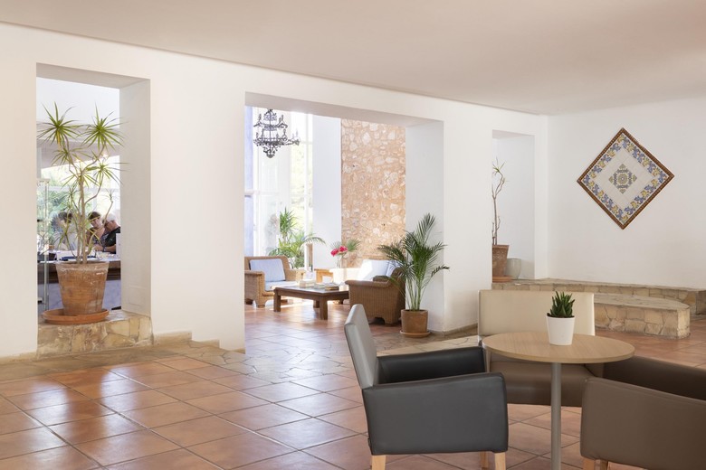 Hotel Palia Dolce Farniente