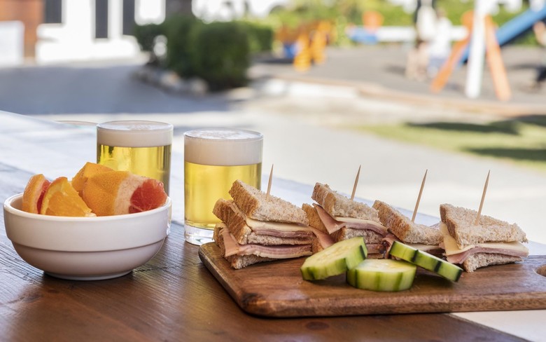 Hotel Palia Dolce Farniente