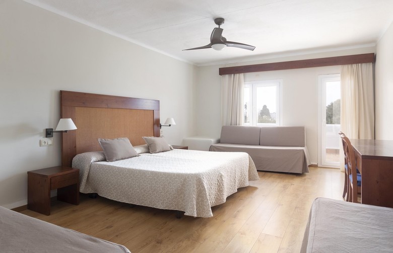 Hotel Palia Dolce Farniente