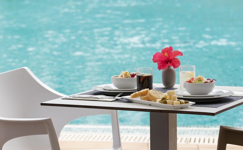 Hotel Palia Dolce Farniente