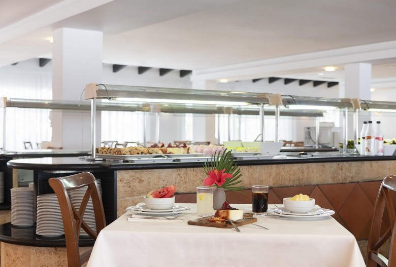 Hotel Palia Dolce Farniente