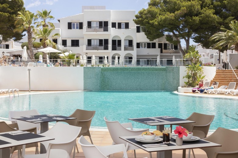 Hotel Palia Dolce Farniente