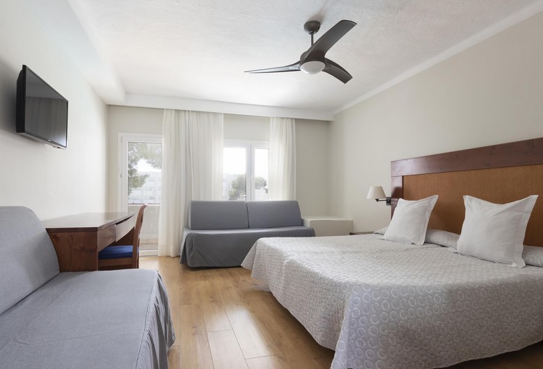 Hotel Palia Dolce Farniente