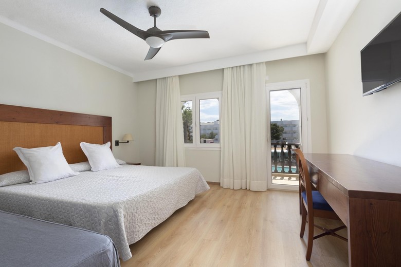 Hotel Palia Dolce Farniente