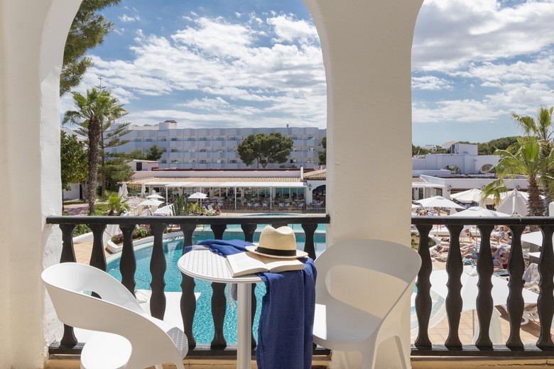 Hotel Palia Dolce Farniente