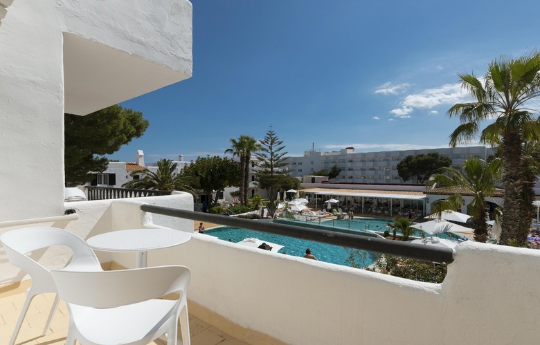 Hotel Palia Dolce Farniente