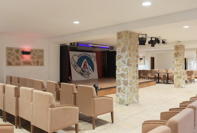 Hotel Palia Dolce Farniente