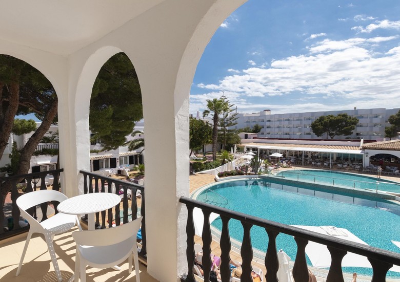 Hotel Palia Dolce Farniente