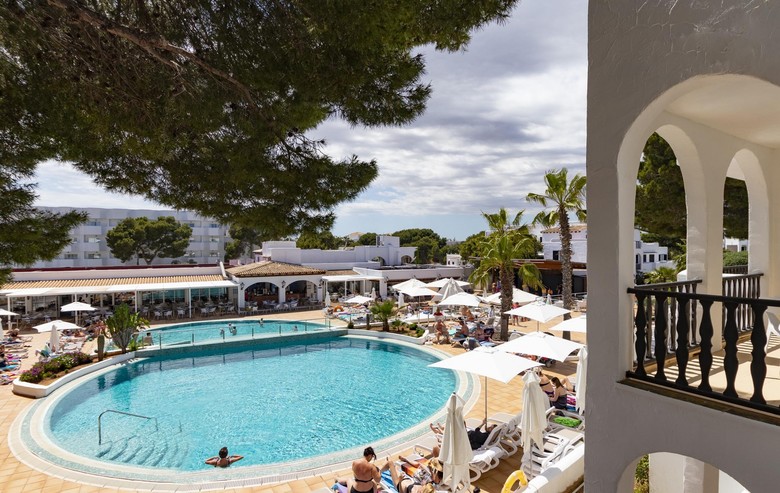 Hotel Palia Dolce Farniente