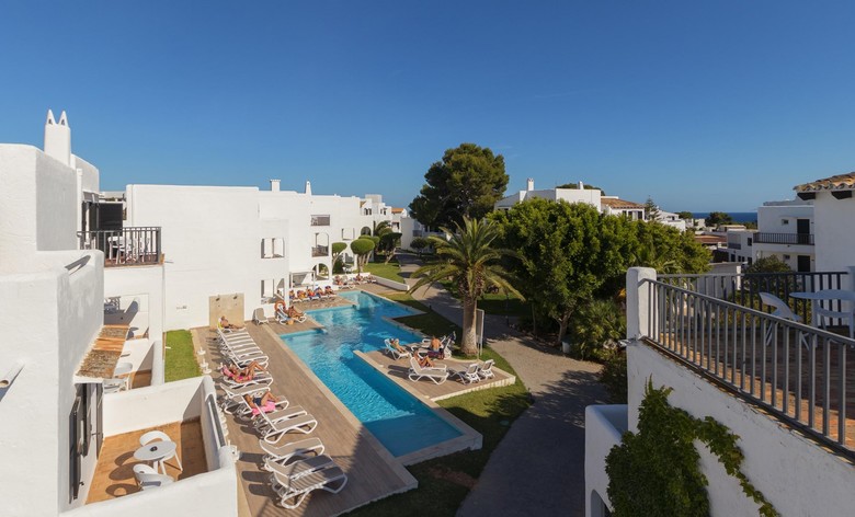 Hotel Palia Dolce Farniente