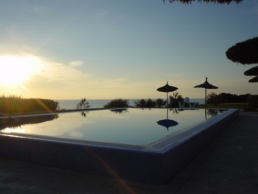 Aparthotel Parque Mar