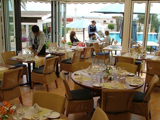 Aparthotel Parque Mar