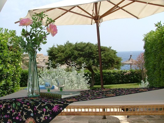 Aparthotel Parque Mar