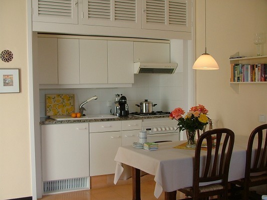 Aparthotel Parque Mar