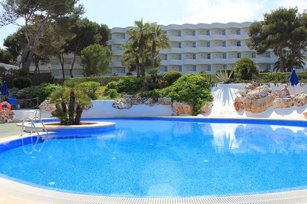 Hotel Inturotel Cala Esmeralda